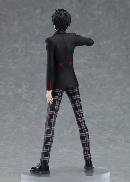 POP UP PARADE [Persona 5 Royal] Protagonist - Complete Figure