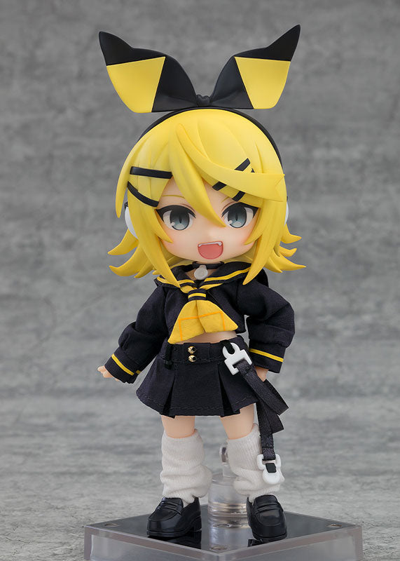 Nendoroid Doll [Character Vocal Series 02] Kagamine Rin