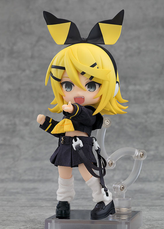 Nendoroid Doll [Character Vocal Series 02] Kagamine Rin