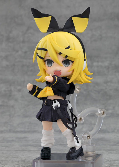 Nendoroid Doll [Character Vocal Series 02] Kagamine Rin