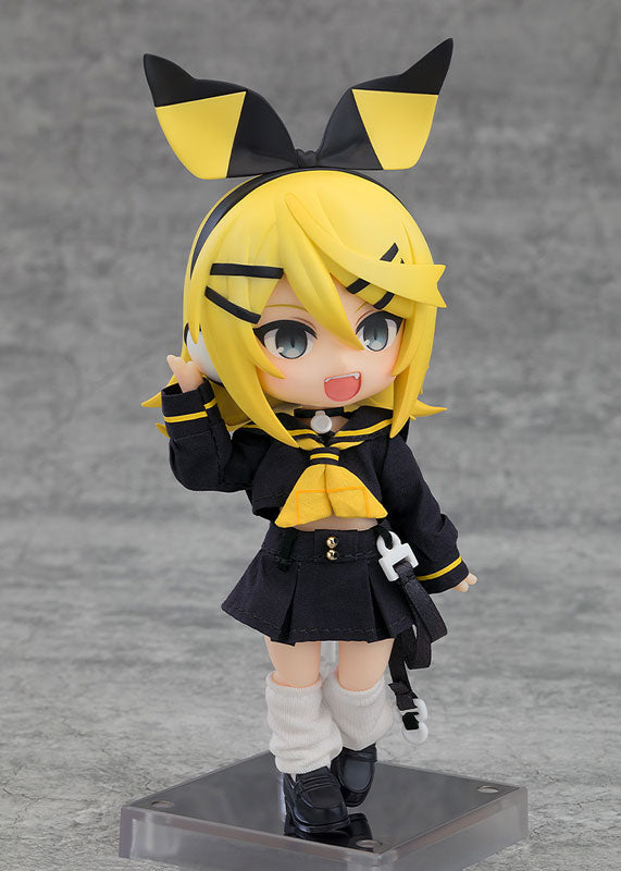 Nendoroid Doll [Character Vocal Series 02] Kagamine Rin