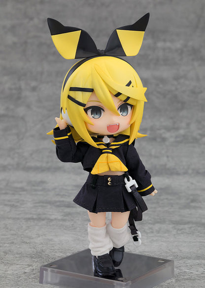 Nendoroid Doll [Character Vocal Series 02] Kagamine Rin