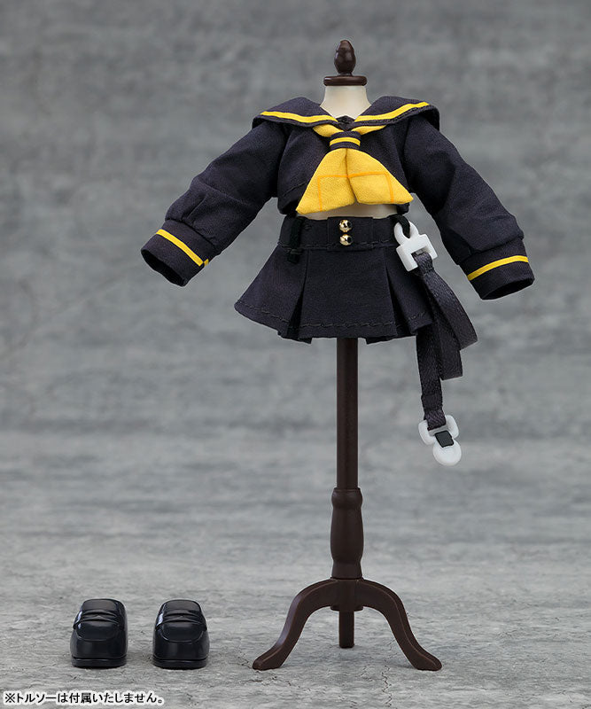 Nendoroid Doll [Character Vocal Series 02] Kagamine Rin