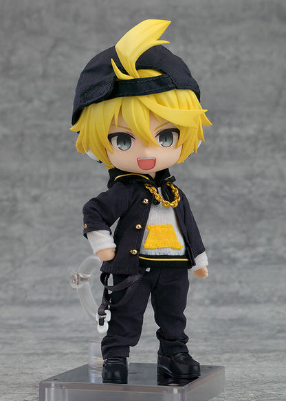 Nendoroid Doll [Character Vocal Series 02] Len Kagamine