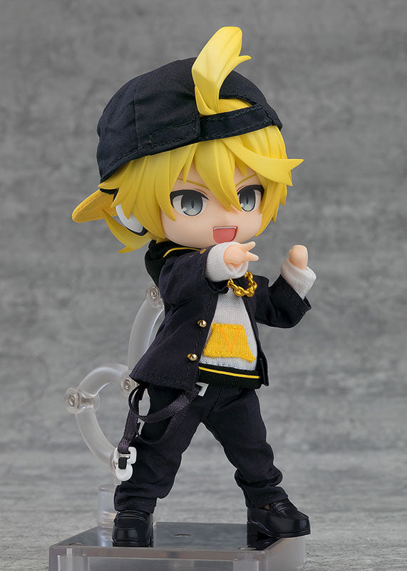 Nendoroid Doll [Character Vocal Series 02] Len Kagamine