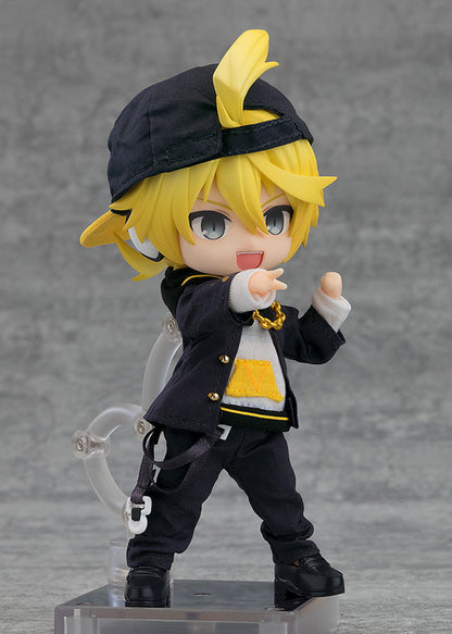 Nendoroid Doll [Character Vocal Series 02] Len Kagamine