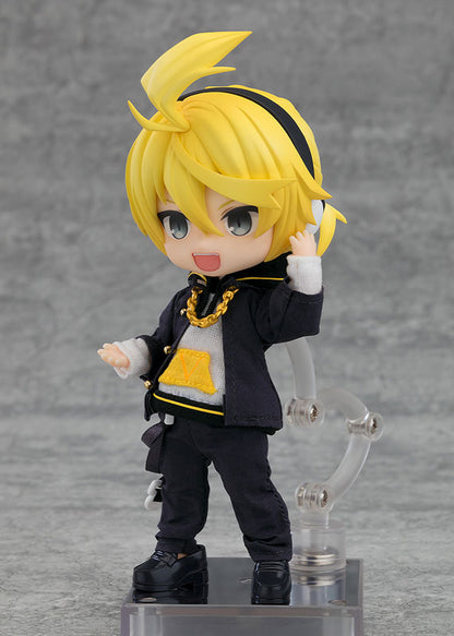 Nendoroid Doll [Character Vocal Series 02] Len Kagamine
