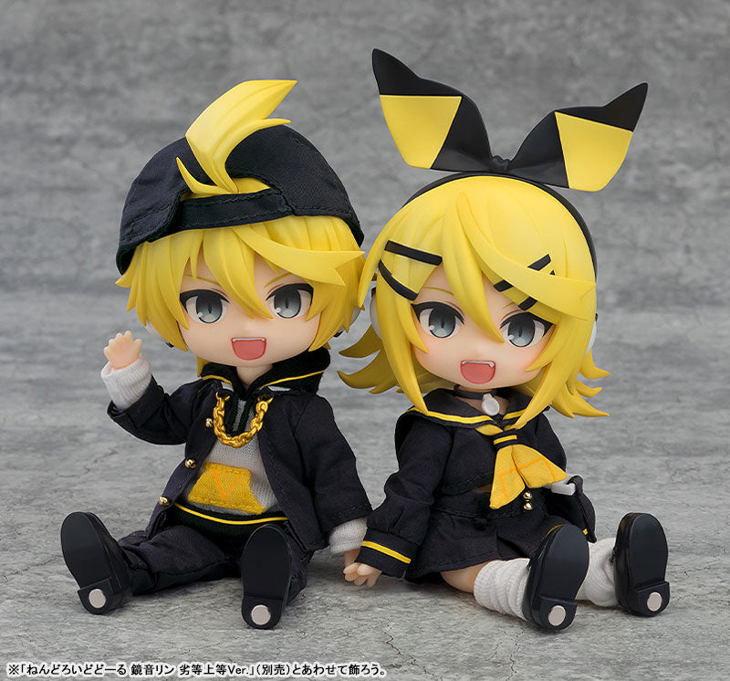 Nendoroid Doll [Character Vocal Series 02] Len Kagamine