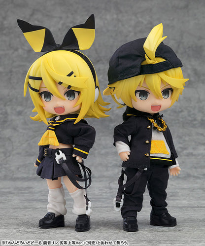 Nendoroid Doll [Character Vocal Series 02] Len Kagamine