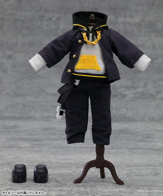 Nendoroid Doll [Character Vocal Series 02] Len Kagamine