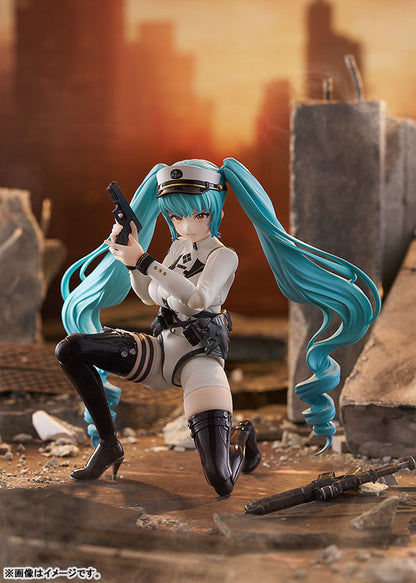 Figma [Goddess of Victory: Nikke] Privaty