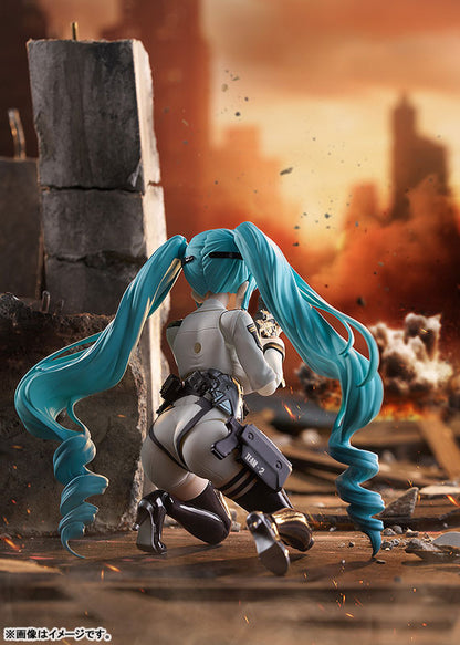 Figma [Goddess of Victory: Nikke] Privaty