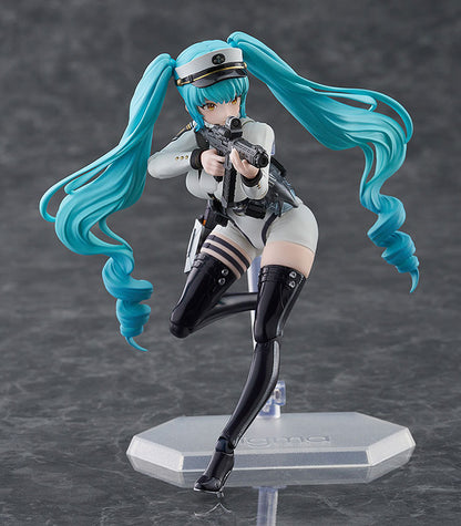 Figma [Goddess of Victory: Nikke] Privaty
