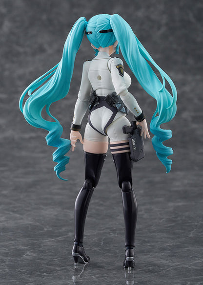 Figma [Goddess of Victory: Nikke] Privaty