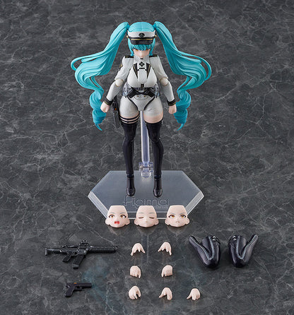Figma [Goddess of Victory: Nikke] Privaty