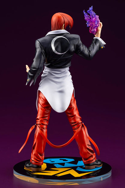 [THE KING OF FIGHTERS] Iori Yagami - 1/8 Complete Figure