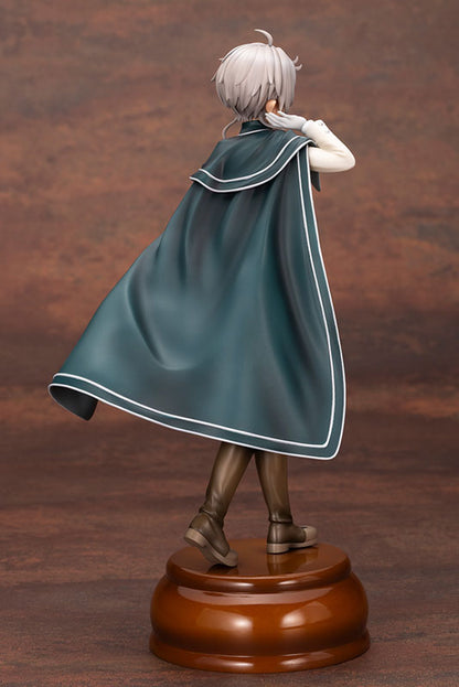 [Mushoku Tensei: Jobless Reincarnation] Sylphiette(Sylphy/Fitz) - 1/8 Complete Figure