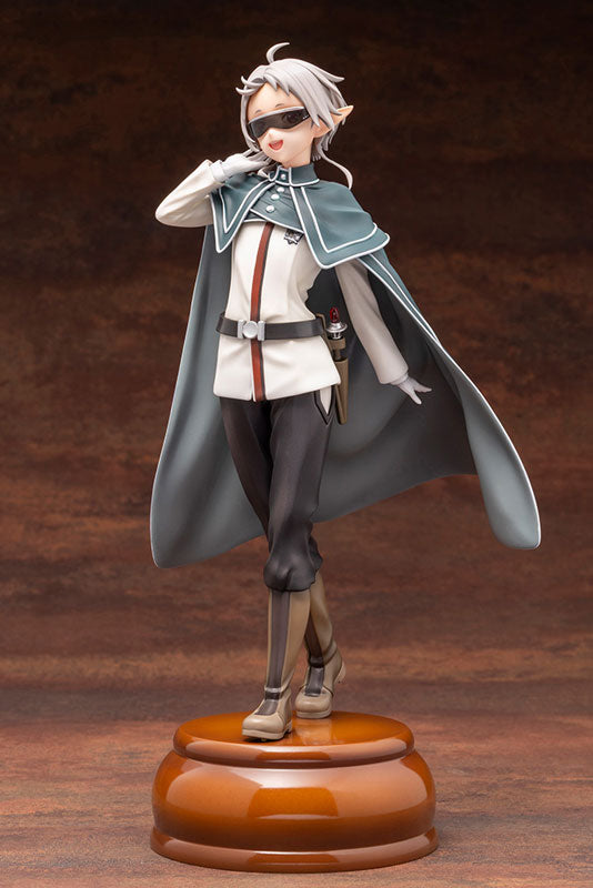 [Mushoku Tensei: Jobless Reincarnation] Sylphiette(Sylphy/Fitz) - 1/8 Complete Figure