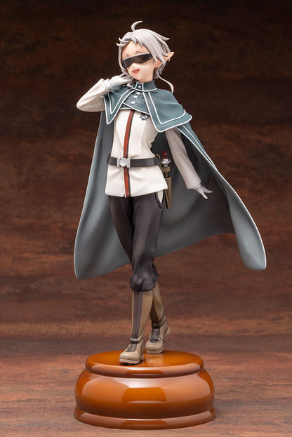 [Mushoku Tensei: Jobless Reincarnation] Sylphiette(Sylphy/Fitz) - 1/8 Complete Figure