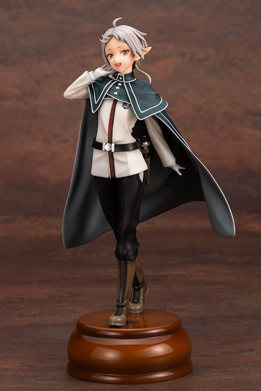 [Mushoku Tensei: Jobless Reincarnation] Sylphiette(Sylphy/Fitz) - 1/8 Complete Figure