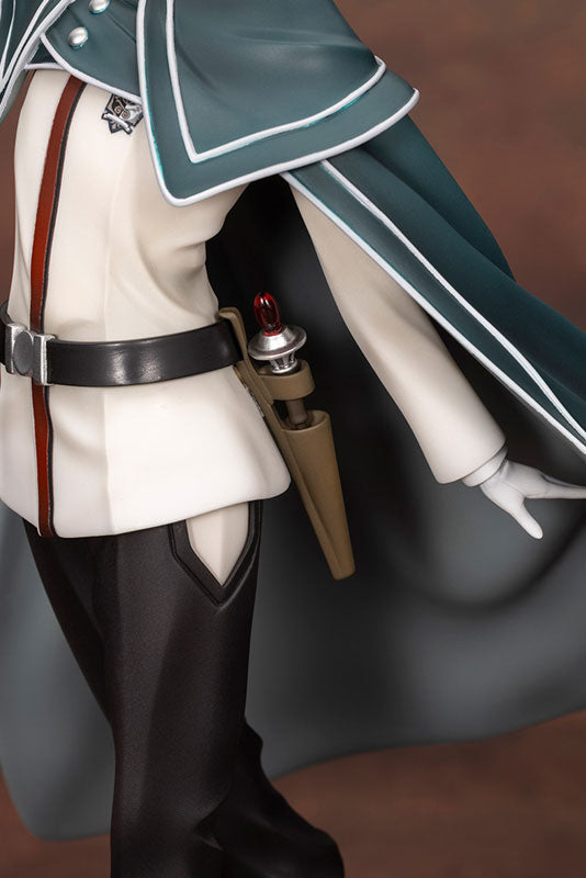 [Mushoku Tensei: Jobless Reincarnation] Sylphiette(Sylphy/Fitz) - 1/8 Complete Figure