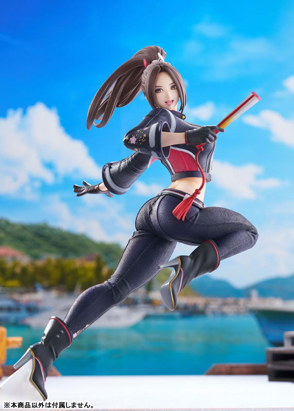 [Fatal Fury] Mai Shiranui - 1/7 Complete Figure