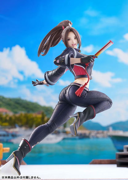 [Fatal Fury] Mai Shiranui - 1/7 Complete Figure