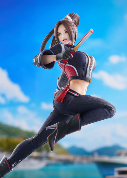 [Fatal Fury] Mai Shiranui - 1/7 Complete Figure