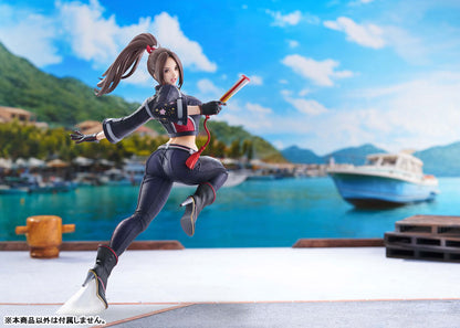 [Fatal Fury] Mai Shiranui - 1/7 Complete Figure