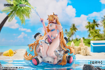 [DAIBLOS CORE] Tyrfing - Chilled Milk 1/7 Complete Figure