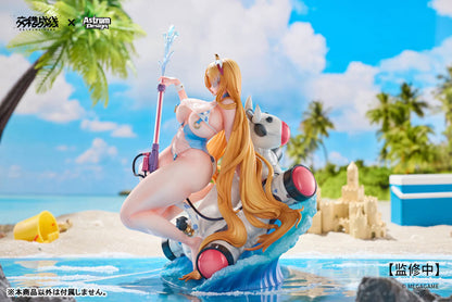 [DAIBLOS CORE] Tyrfing - Chilled Milk 1/7 Complete Figure