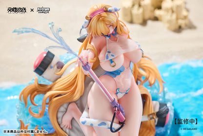 [DAIBLOS CORE] Tyrfing - Chilled Milk 1/7 Complete Figure