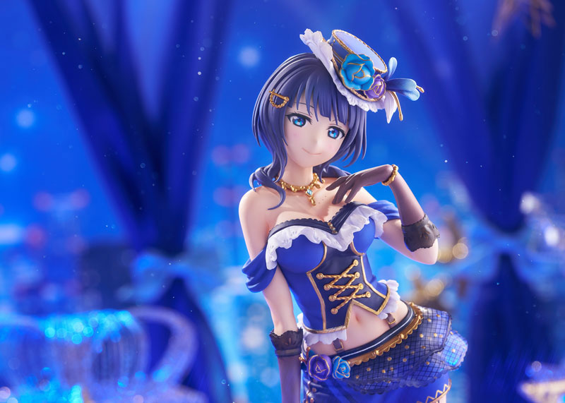 [Love Live! Nijigasaki High School Idol Club] Karin Asaka 1/7 Complete Figure