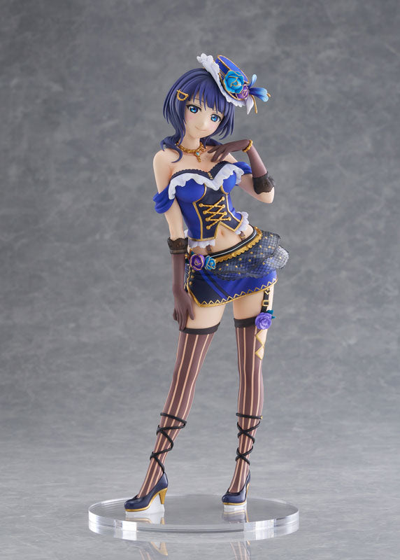[Love Live! Nijigasaki High School Idol Club] Karin Asaka 1/7 Complete Figure