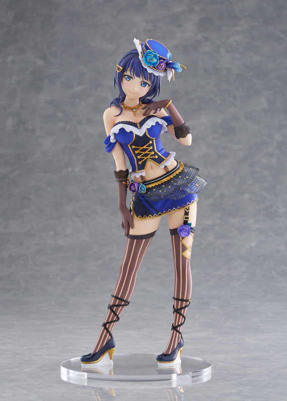 [Love Live! Nijigasaki High School Idol Club] Karin Asaka 1/7 Complete Figure
