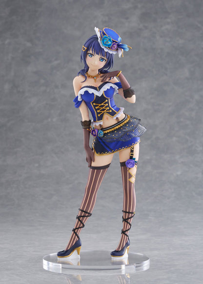 [Love Live! Nijigasaki High School Idol Club] Karin Asaka 1/7 Complete Figure
