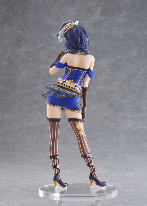 [Love Live! Nijigasaki High School Idol Club] Karin Asaka 1/7 Complete Figure