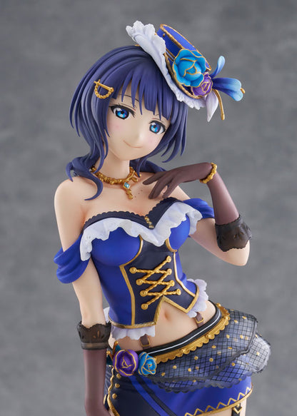 [Love Live! Nijigasaki High School Idol Club] Karin Asaka 1/7 Complete Figure