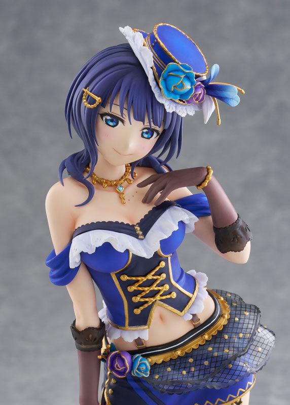 [Love Live! Nijigasaki High School Idol Club] Karin Asaka 1/7 Complete Figure