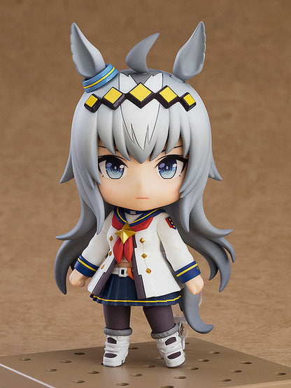 Nendoroid 2101 [Umamusume Pretty Derby] Oguri Cap