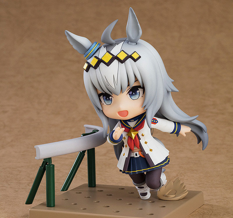 Nendoroid 2101 [Umamusume Pretty Derby] Oguri Cap