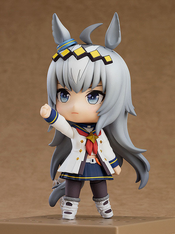 Nendoroid 2101 [Umamusume Pretty Derby] Oguri Cap