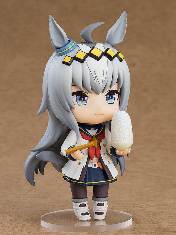 Nendoroid 2101 [Umamusume Pretty Derby] Oguri Cap