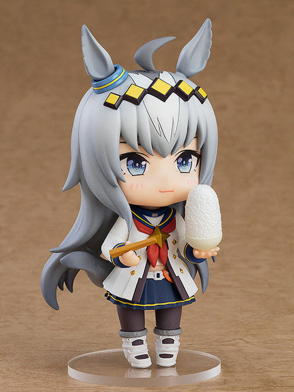 Nendoroid 2101 [Umamusume Pretty Derby] Oguri Cap