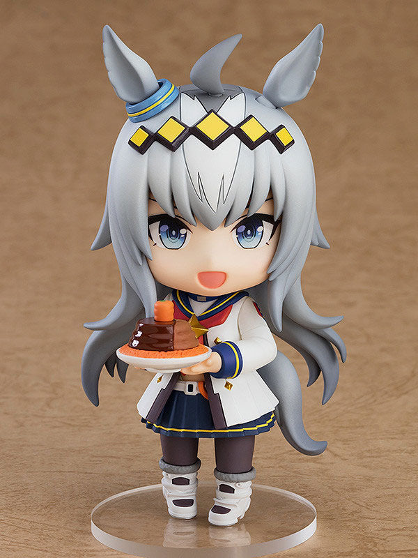 Nendoroid 2101 [Umamusume Pretty Derby] Oguri Cap