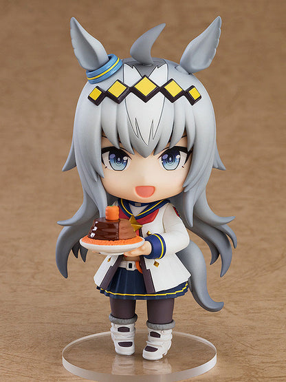 Nendoroid 2101 [Umamusume Pretty Derby] Oguri Cap