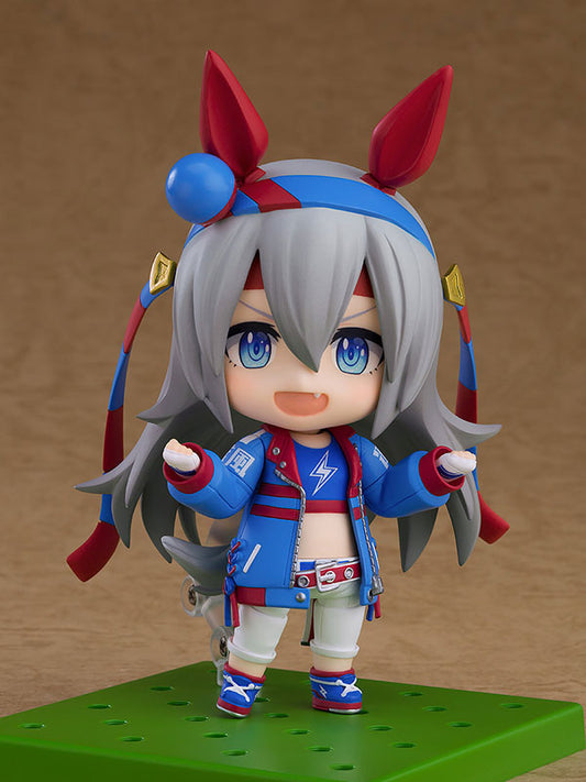 Nendoroid 2703 [Umamusume Pretty Derby] Tamamo Cross