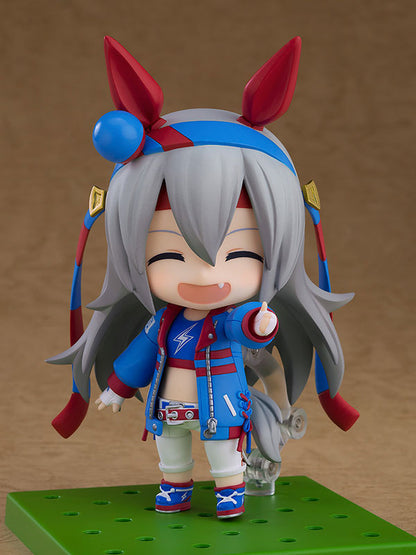 Nendoroid 2703 [Umamusume Pretty Derby] Tamamo Cross