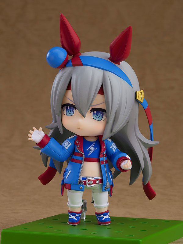 Nendoroid 2703 [Umamusume Pretty Derby] Tamamo Cross