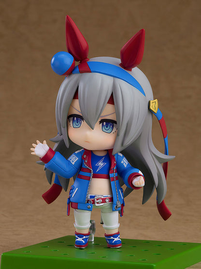 Nendoroid 2703 [Umamusume Pretty Derby] Tamamo Cross